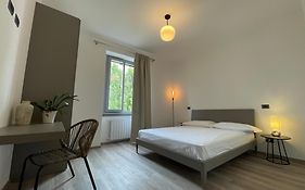 Flora Inn, Ca' Baion